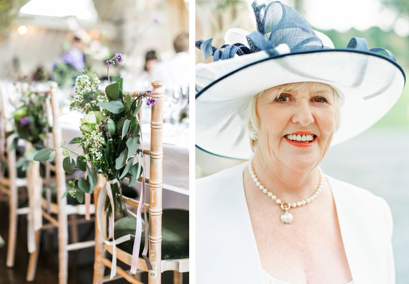 Wedding Photographer Scotland Coos Cathedral