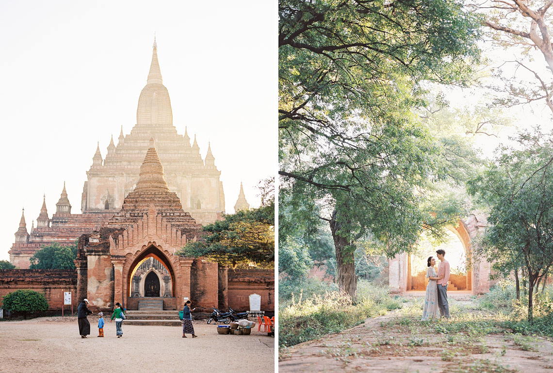 Myanmar Wedding Photographer