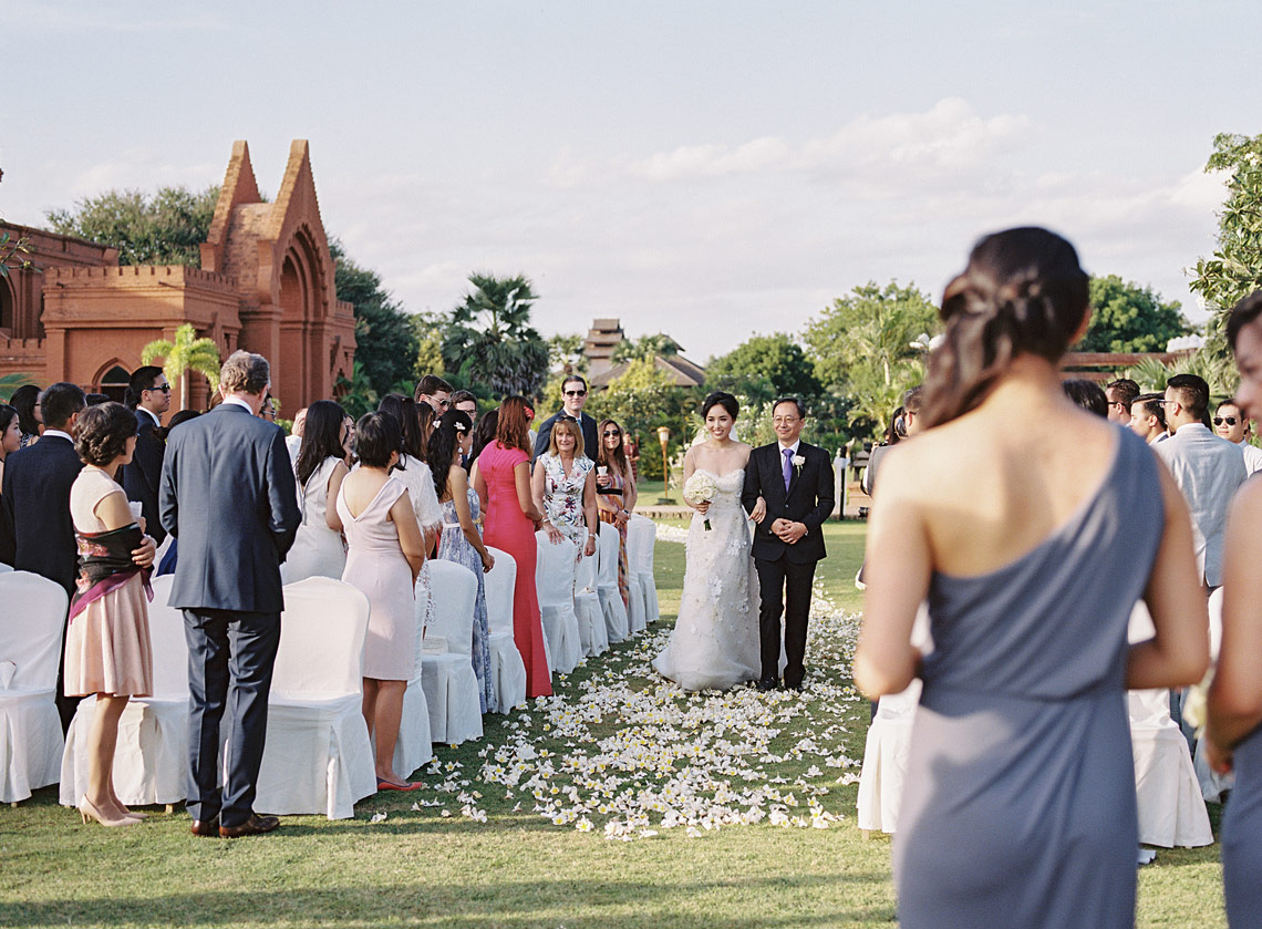 Bagan Myanmar Wedding Photography