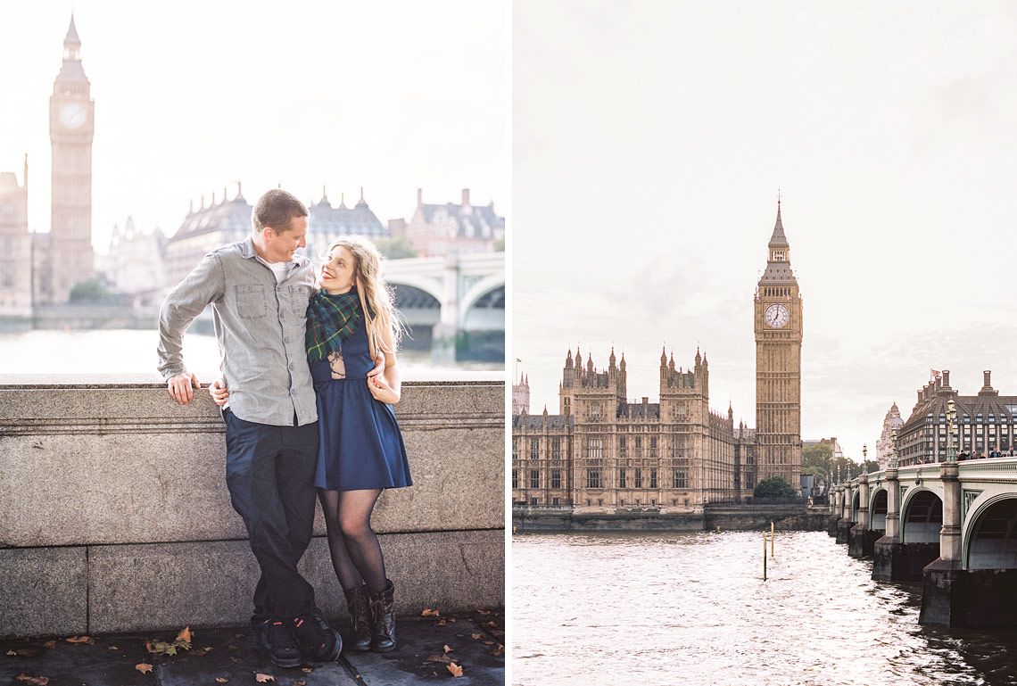 London portrait photography