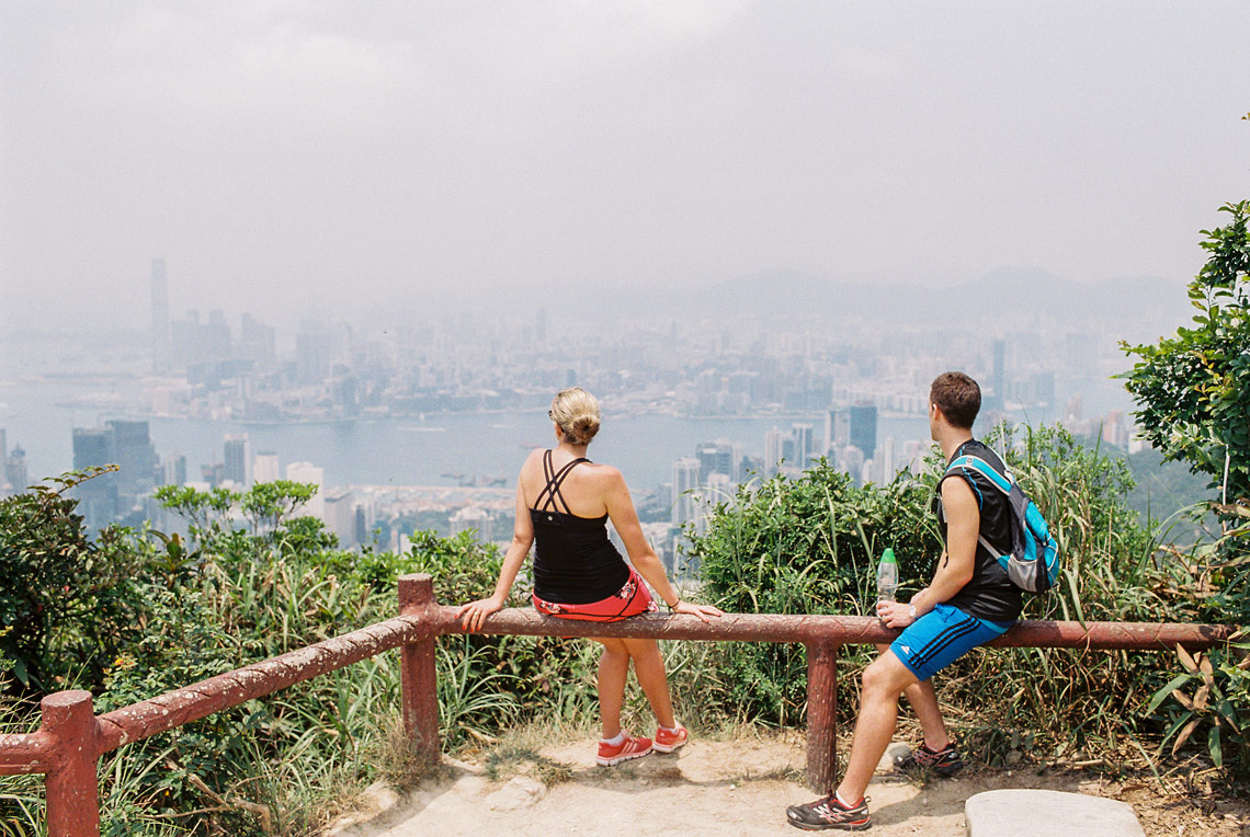 10 best things to do in Hong Kong