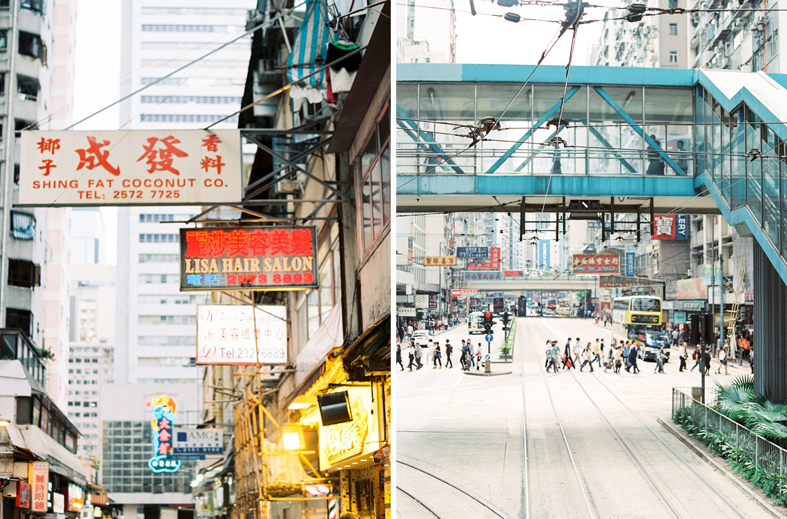 10 best things to do in Hong Kong