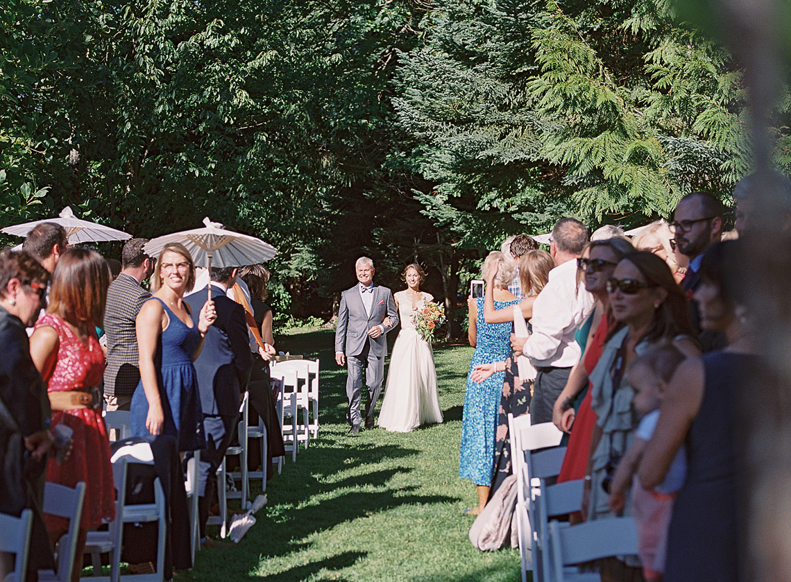 Oregon wedding photography